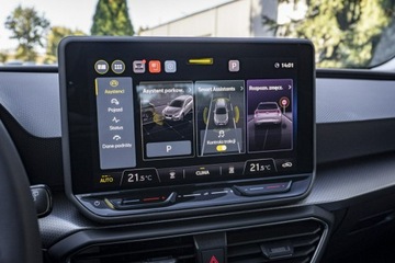 Seat Leon IV 2025 Seat Leon Sportstourer Style 1.5 TSI 115 KM, zdjęcie 24