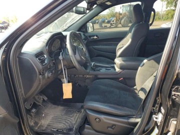 Dodge Durango III 2023 Dodge Durango RT 2023 5.7l 5.7 Benzyna 360KM, zdjęcie 7