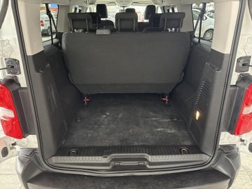 Toyota Proace II 2022 Toyota PROACE VERSO 2.0 D4-D Long Business Kombi 2, zdjęcie 12