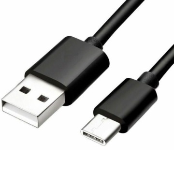 Кабель USB-A — USB-C — 30 см