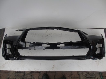 Infiniti Q50 Sport zderzak przedni 62022-6HJ 0