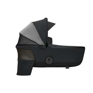 Cybex Priam Gondola для коляски Space Rocket от Анны К.