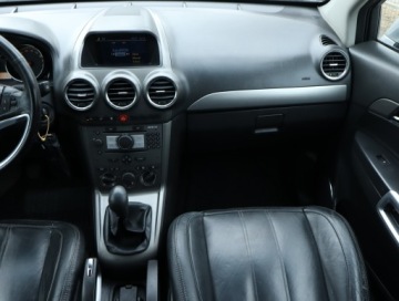 Opel Antara SUV 2.0 CDTI ECOTEC 150KM 2008 Opel Antara 2.0 CDTI, 4X4, Navi, Klima, zdjęcie 7