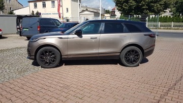 Land Rover Range Rover Velar SUV 2.0 SD4 240KM 2019 Land Rover Range ROVER VELAR 2.0 I4 R-DYNAMIC S 240CV AUTO, zdjęcie 1
