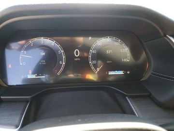 Jeep Grand Cherokee V 2024 Jeep Grand Cherokee L Limited 2024 3.6l 3.6 Benzyna 293KM, zdjęcie 9