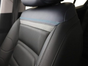 Citroen C5 Aircross SUV Facelifting 1.2 PureTech 131KM 2023 Citroen C5 Aircross 1.2 Benzyna Automat Shine Navi, zdjęcie 33