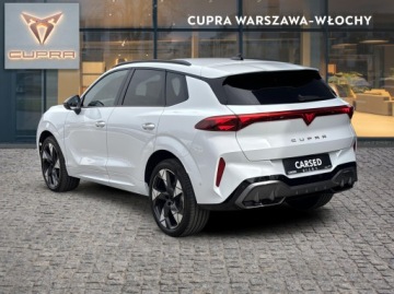 Cupra Terramar SUV 1.5 eTSI 150KM 2026 Cupra Terramar 1.5 eTSI 150 KM 7-biegowa automatyc, zdjęcie 2