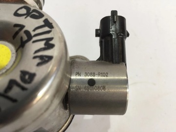 KIA OE 35320-2E610 ČERPADLO PALIVA