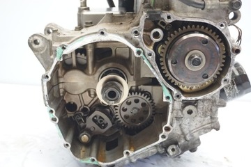 SUZUKI GSX-R 600 750 K1 K2 K3 ГАРАНТИЯ НА ДВИГАТЕЛЬ