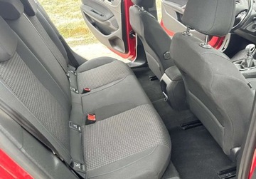 Peugeot 308 II SW Facelifting 1.2 PureTech 110KM 2018 Peugeot 308 308 1.2 BENZ 110 KM IDEALNY 38.000 km Warszawa 1.2 Benzyna, zdjęcie 7