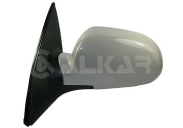 ALKAR 6141452 ZRCÁTKO VNĚJŠÍ