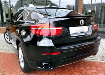 BMW X6 E71 Crossover Facelifting xDrive40d 306KM 2013 BMW X6 SALON PL|Bezwyp.100%|Serwis| GWARANCJA|, zdjęcie 34