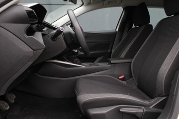 Peugeot 308 III Hatchback 1.2 PureTech 110KM 2022 Peugeot 308 1.2 PureTech 110KM MT6 Salon PL Se..., zdjęcie 12