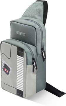 Pokrowiec/ torba do Nintendo Switch OLED, Lite, Pro/Steam Deck/ NES Style