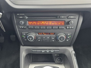 BMW X1 E84 Crossover xDrive18d 143KM 2012 BMW X1 2.0D xDrive 143KM 2012r., zdjęcie 12