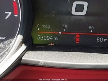 Alfa Romeo Stelvio SUV 2.0 Turbo 280KM 2019 Alfa Romeo Stelvio 2019 Alfa Romeo Stelvio Ti AWD 2.0 Benzyna 280KM, zdjęcie 14