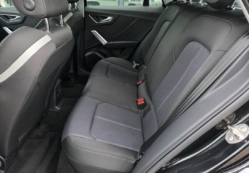 Audi Q2 SUV 1.5 35 TFSI 150KM 2019 Audi Q2 1.5tfsi 150KM S tron FULL LED El.Klapa Parktron Grz.Fotele Oplaty, zdjęcie 21