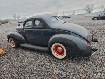 Ford 1939 Ford Inny Deluxe 1939 3.6 Benzyna 85KM, zdjęcie 1