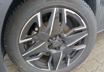 Peugeot 5008 III 2025 Peugeot 5008 252 GT 1.2 mHev 145 KM e-DCS6 Demo GWARANCJA FV23 1.2, zdjęcie 8