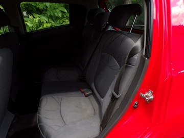 Chevrolet Spark II Hatchback 1.2L DOHC 81KM 2011 Chevrolet Spark Klimatyzacja /Gwarancja /I, zdjęcie 28