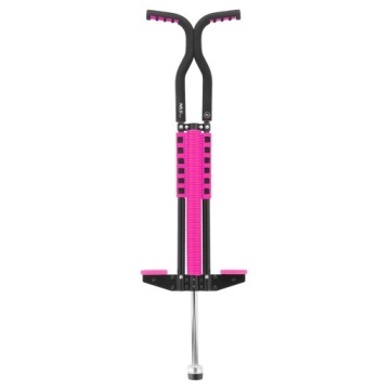 Стрибунець POGO JUMP STICK NILS – турнік для стрибків для дівчинки до 70 кг