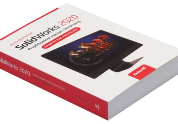 SolidWorks 2020. Projektowanie maszyn