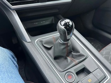 Seat Leon IV Hatchback 2.0 TDI CR 115KM 2022 Seat Leon FR 2022Rok 2.0tdi Virtual Radar Full Led VAT23, zdjęcie 16