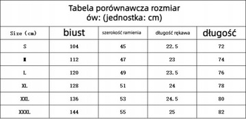 KOSZULA HAWAJSKA KRÓTKI RĘKAW LATO WAKACJE S-5X2XL