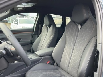 Cupra Terramar SUV 1.5 eTSI 150KM 2026 Cupra Terramar Advantage Edition 1.5 e-TSI 150 KM, zdjęcie 5