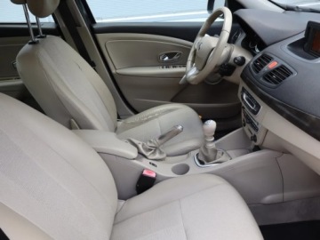 Renault Fluence Sedan 1.5 dCi FAP 110KM 2011 Renault Fluence 1.5 dCi, Salon Polska, Navi, zdjęcie 8