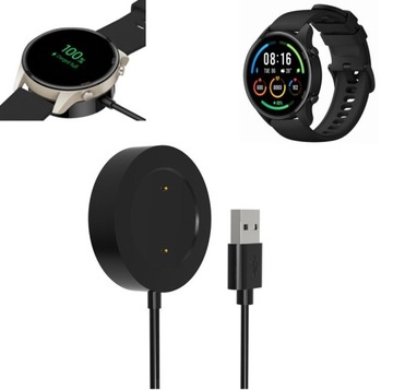 USB-КАБЕЛЬ ЗАРЯДКИ ДЛЯ XIAOMI MI WATCH COLOR SPORT