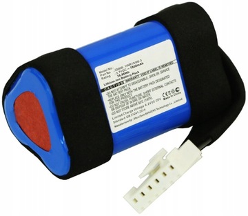BATERIA AKUMULATOR DO GŁOŚNIKA JBL CHARGE 4 ID998