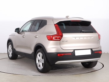 Volvo XC40 Crossover Facelifting 1.5 T2 129KM 2023 Volvo XC40 T2, Salon Polska, Serwis ASO, Automat, zdjęcie 3