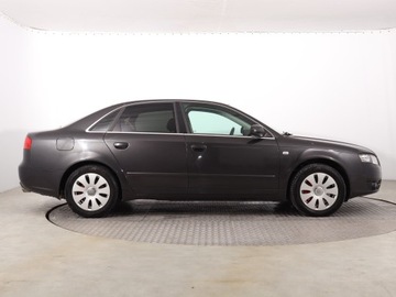 Audi A4 B7 Sedan 3.2 V6 FSI 256KM 2007 Audi A4 3.2 FSI, 4X4, Automat, Navi, Xenon, zdjęcie 5