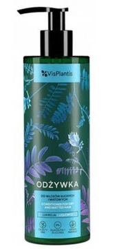 Vis Plantis Odżywka do włosów Lukrecja 400 ml