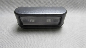 LAMPA OSVĚTLENÍ TABULKY FIAT SCUDO 07-16 ORIG.