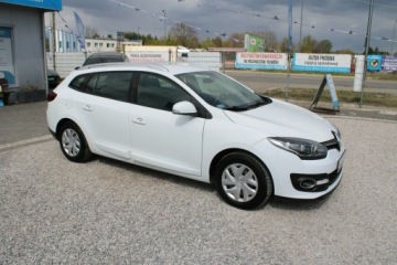 Renault Megane III 2015 Renault Megane Salon Polska Gwarancja Serwisowana, zdjęcie 4