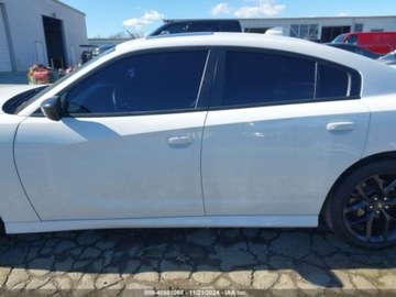 Dodge Charger VII 2021 Dodge Charger 2021r., 3.6l, od ubezpieczalni 3.6 Benzyna 300KM, zdjęcie 3