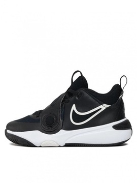 Кроссовки Nike Team Hustle D 11 (GS) DV8996-002 40