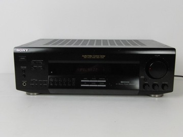 Ресивер Sony STR-DE215. Гарантия.