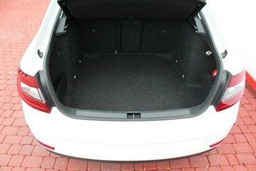 Skoda Octavia III Liftback Facelifting 1.6 TDI 115KM 2017 Skoda Octavia AMBITION 1.6 TDI 115KM Salon Polska GWARANCJASelectCar FV23%, zdjęcie 30