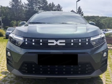 Dacia Jogger 2026 Od ręki - Expression 5-miejsc 1.2 Eco-G LPG 120KM, zdjęcie 1