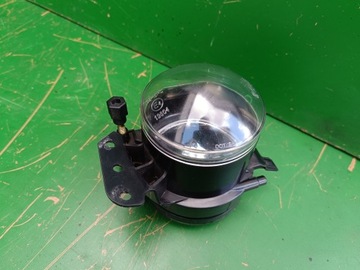 HALOGEN LEWY M PAKIET ZAMIENNIK BMW E92 E93 335i N54B30 PRZEDLIFT
