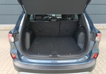 Ford Kuga III SUV 1.5 EcoBoost 150KM 2024 Ford Kuga 1.5 EcoBoost 150KM Titanium Salon PL Serwis ASO FV23 Gwarancja, zdjęcie 9