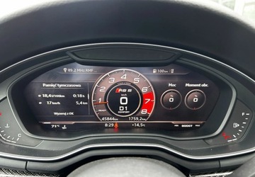 Audi A5 F5 RS5 Coupe 2.9 TFSI 450KM 2019 Audi RS5 Sportback Audi RS5 Sportback 2.9 Benzyna 450KM, zdjęcie 14