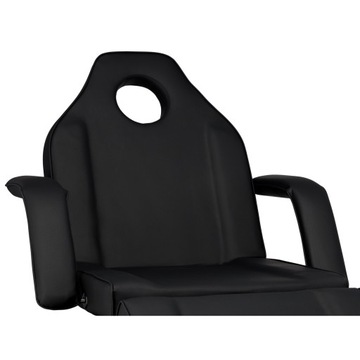 Косметическое кресло с кроватями для мусора черная кровать тату