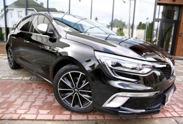 Renault Megane IV Hatchback 5d 1.2 Energy TCe 130KM 2017 Renault Megane GT LINE|TURBO| FuLLLed|Navi|Kamera|, zdjęcie 23