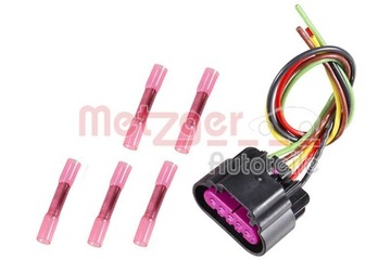METZGER 2324187 SADA OPRAVA DO PŘÍVODŮ