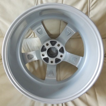 4X АЛЮМИНИЕВЫЕ ДИСКИ 5x112 R17 ET28 EB78SA28A
