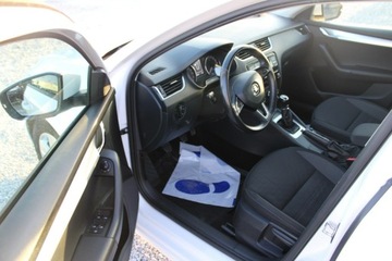 Skoda Octavia III Kombi Facelifting 1.6 TDI 115KM 2020 Škoda Octavia Skoda Octavia Ambition DSG F-Vat, zdjęcie 13